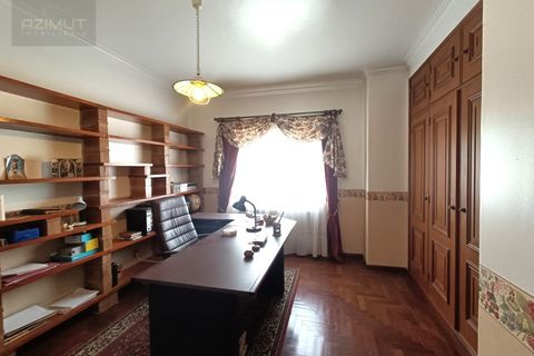 Villa i Almada, Setubal, Almada - € 499.900 | Ref: CAS_78 - foto 22