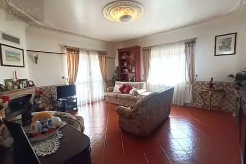 Villa i Almada, Setubal, Almada - € 499.900 | Ref: CAS_78 - foto 41