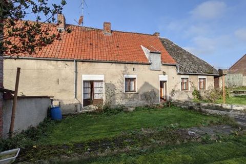 Villa i Louvignies-Quesnoy, Nord, Louvignies-Quesnoy - € 68.000 | Ref: 13903 - foto 2