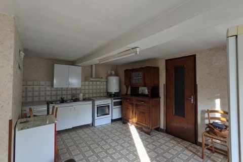 Villa i Louvignies-Quesnoy, Nord, Louvignies-Quesnoy - € 68.000 | Ref: 13903 - foto 5