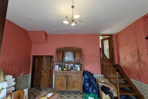 Villa i Louvignies-Quesnoy, Nord, Louvignies-Quesnoy - € 68.000 | Ref: 13903 - foto 6