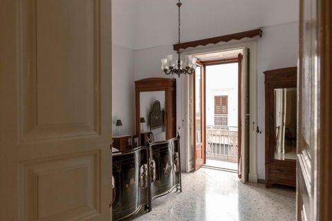 Villa i Ostuni, Brindisi, Ostuni - € 650.000 | Ref: 694 - foto 13