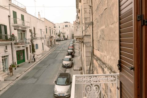 Villa i Ostuni, Brindisi, Ostuni - € 650.000 | Ref: 694 - foto 19