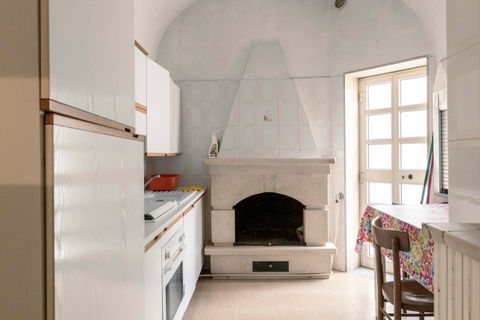 Villa i Ostuni, Brindisi, Ostuni - € 650.000 | Ref: 694 - foto 25