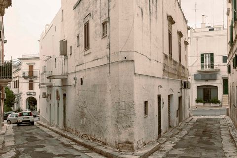 Villa i Ostuni, Brindisi, Ostuni - € 650.000 | Ref: 694 - foto 35