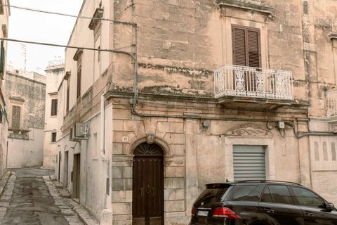 Villa i Ostuni, Brindisi, Ostuni - € 650.000 | Ref: 694 - foto 36