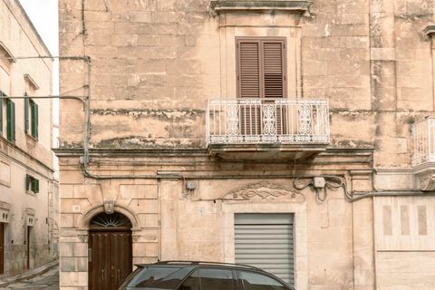 Villa i Ostuni, Brindisi, Ostuni - € 650.000 | Ref: 694 - foto 37