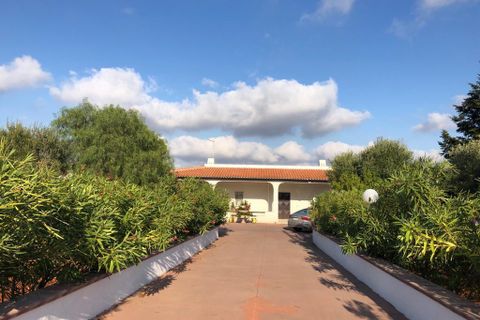 Villa i Ostuni, Brindisi, Ostuni - € 270.000 | Ref: 703 - foto 1