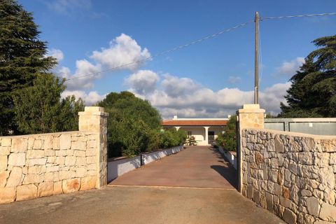 Villa i Ostuni, Brindisi, Ostuni - € 270.000 | Ref: 703 - foto 8