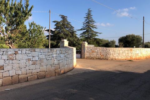 Villa i Ostuni, Brindisi, Ostuni - € 270.000 | Ref: 703 - foto 9