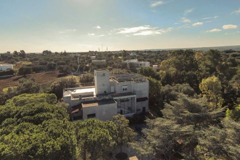 Villa i Ostuni, Brindisi, Ostuni - € 950.000 | Ref: 713 - foto 1