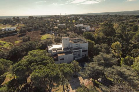 Villa i Ostuni, Brindisi, Ostuni - € 950.000 | Ref: 713 - foto 32