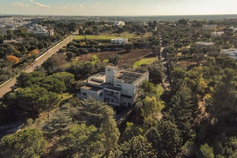 Villa i Ostuni, Brindisi, Ostuni - € 950.000 | Ref: 713 - foto 33