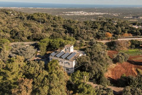 Villa i Ostuni, Brindisi, Ostuni - € 950.000 | Ref: 713 - foto 34