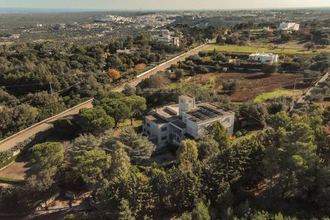 Villa i Ostuni, Brindisi, Ostuni - € 950.000 | Ref: 713 - foto 35