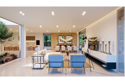 Villa i Vau, Leiria, Vau - € 1.750.000 | Ref: BL1007 - foto 8