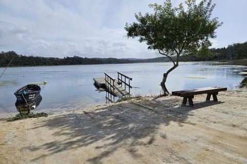 Villa i Vau, Leiria, Vau - € 1.750.000 | Ref: BL1007 - foto 29