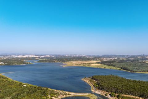 Villa i Vau, Leiria, Vau - € 1.750.000 | Ref: BL1007 - foto 31