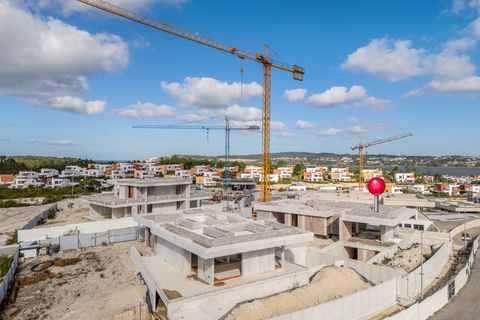 Villa i Vau, Leiria, Vau - € 1.750.000 | Ref: BL1007 - foto 2