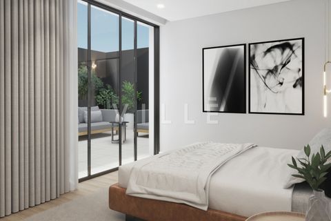Lejlighed i Aveiro, Aveiro, Aveiro - € 413.400 | Ref: AV1982 - foto 1