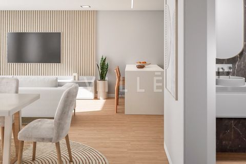 Lejlighed i Aveiro, Aveiro, Aveiro - € 413.400 | Ref: AV1982 - foto 9