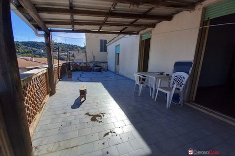 Lejlighed i Patti, Messina, Patti - € 80.000 | Ref: 3vs305 - foto 3