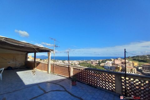 Lejlighed i Patti, Messina, Patti - € 80.000 | Ref: 3vs305 - foto 4