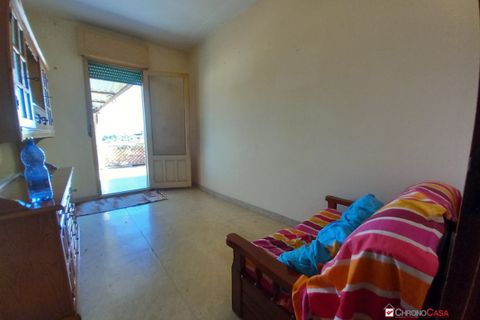 Lejlighed i Patti, Messina, Patti - € 80.000 | Ref: 3vs305 - foto 9