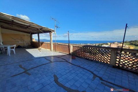 Lejlighed i Patti, Messina, Patti - € 80.000 | Ref: 3vs305 - foto 11