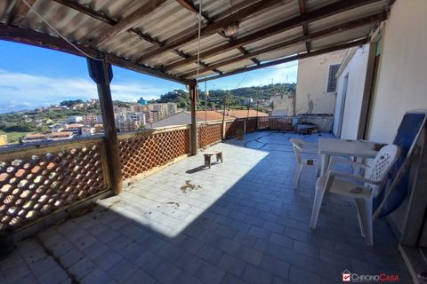 Lejlighed i Patti, Messina, Patti - € 80.000 | Ref: 3vs305 - foto 17