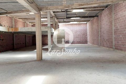 Erhvervsejendom i Vila do Conde, Porto, Vila do Conde - € 1.250.000 | Ref: 240-N-23913 - foto 14