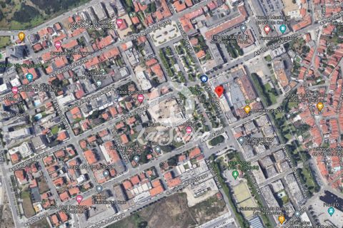 Erhvervsejendom i Vila do Conde, Porto, Vila do Conde - € 1.250.000 | Ref: 240-N-23913 - foto 28