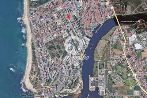 Erhvervsejendom i Vila do Conde, Porto, Vila do Conde - € 1.250.000 | Ref: 240-N-23913 - foto 29