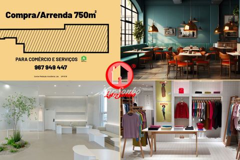 Erhvervsejendom i Vila do Conde, Porto, Vila do Conde - € 1.250.000 | Ref: 240-N-23913 - foto 4