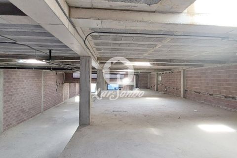 Erhvervsejendom i Vila do Conde, Porto, Vila do Conde - € 1.250.000 | Ref: 240-N-23913 - foto 15