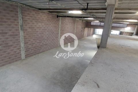 Erhvervsejendom i Vila do Conde, Porto, Vila do Conde - € 1.250.000 | Ref: 240-N-23913 - foto 17