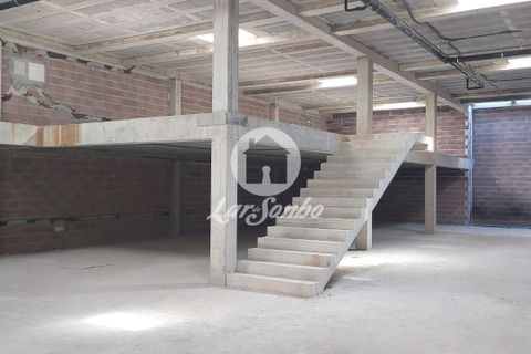 Erhvervsejendom i Vila do Conde, Porto, Vila do Conde - € 1.250.000 | Ref: 240-N-23913 - foto 18