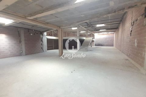 Erhvervsejendom i Vila do Conde, Porto, Vila do Conde - € 1.250.000 | Ref: 240-N-23913 - foto 5