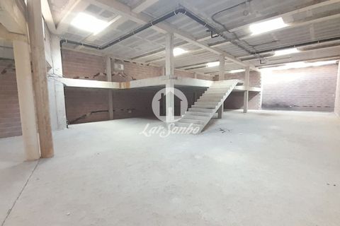 Erhvervsejendom i Vila do Conde, Porto, Vila do Conde - € 1.250.000 | Ref: 240-N-23913 - foto 6