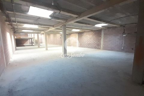 Erhvervsejendom i Vila do Conde, Porto, Vila do Conde - € 1.250.000 | Ref: 240-N-23913 - foto 7