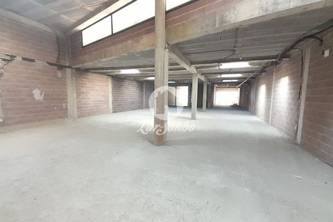 Erhvervsejendom i Vila do Conde, Porto, Vila do Conde - € 1.250.000 | Ref: 240-N-23913 - foto 8