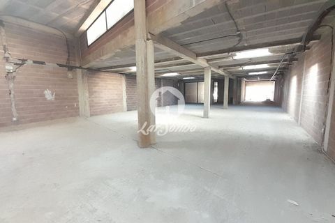 Erhvervsejendom i Vila do Conde, Porto, Vila do Conde - € 1.250.000 | Ref: 240-N-23913 - foto 9
