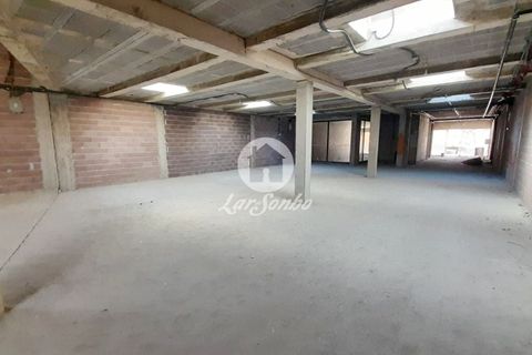Erhvervsejendom i Vila do Conde, Porto, Vila do Conde - € 1.250.000 | Ref: 240-N-23913 - foto 11