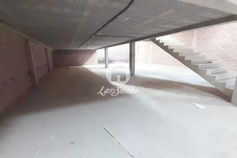 Erhvervsejendom i Vila do Conde, Porto, Vila do Conde - € 1.250.000 | Ref: 240-N-23913 - foto 12