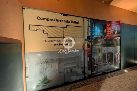Erhvervsejendom i Vila do Conde, Porto, Vila do Conde - € 1.250.000 | Ref: 240-N-23913 - foto 22