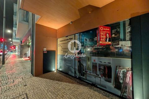 Erhvervsejendom i Vila do Conde, Porto, Vila do Conde - € 1.250.000 | Ref: 240-N-23913 - foto 23