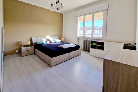 Leilighet i Ospedaletto Euganeo, Padua, Ospedaletto Euganeo - € 65 000 | Ref: APP 1071 - foto 3