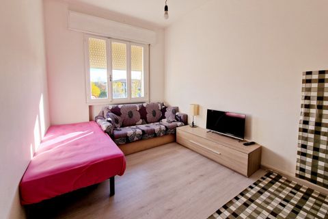 Leilighet i Ospedaletto Euganeo, Padua, Ospedaletto Euganeo - € 65 000 | Ref: APP 1071 - foto 4