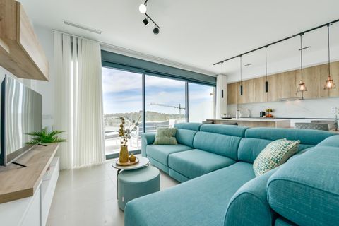 Attico Finestrat, Alicante - foto 2
