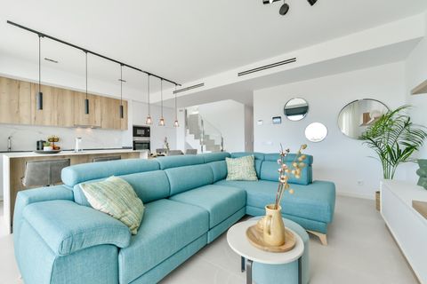 Attico Finestrat, Alicante - foto 3